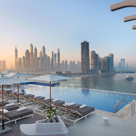 Voco Dubai The Palm By Ihg Hotel Exterior photo