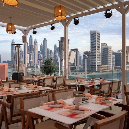 Voco Dubai The Palm By Ihg Hotel Exterior photo