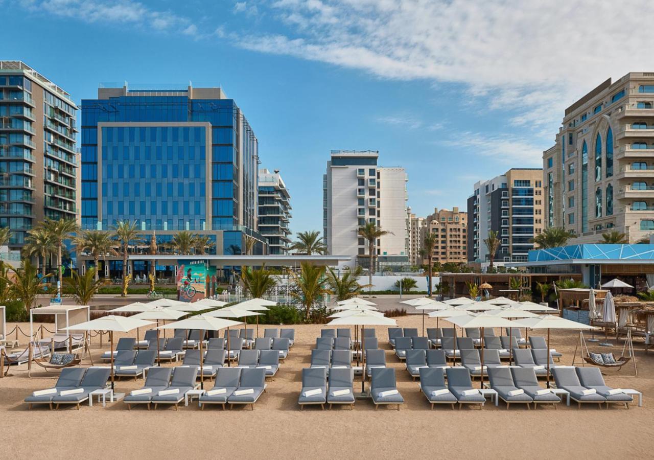 Voco Dubai The Palm, An Ihg Hotel Exterior photo