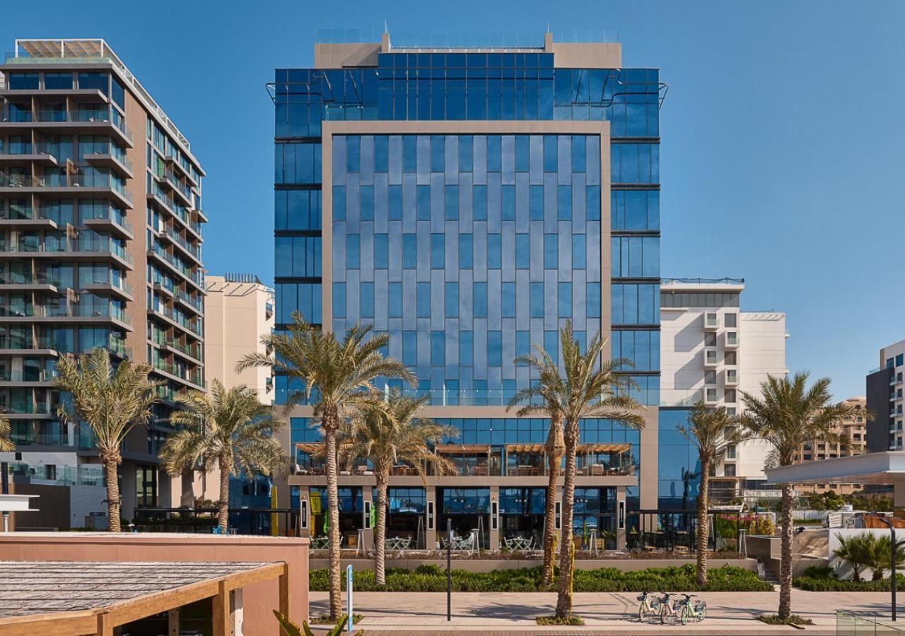 Voco Dubai The Palm, An Ihg Hotel Exterior photo