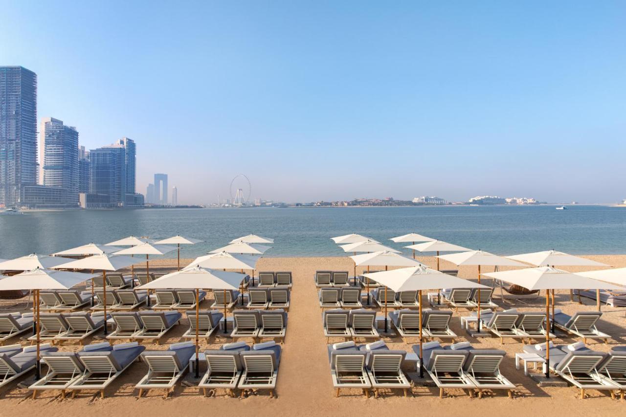 Voco Dubai The Palm By Ihg Hotel Exterior photo