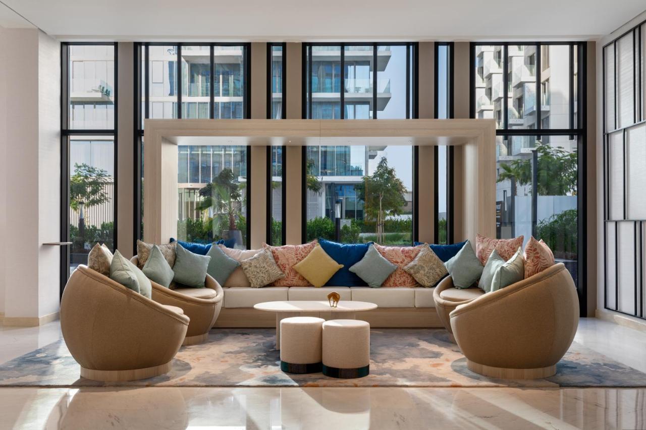 Voco Dubai The Palm By Ihg Hotel Exterior photo