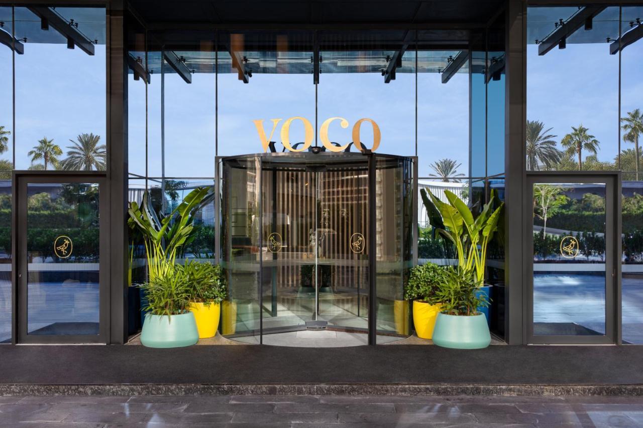 Voco Dubai The Palm, An Ihg Hotel Exterior photo