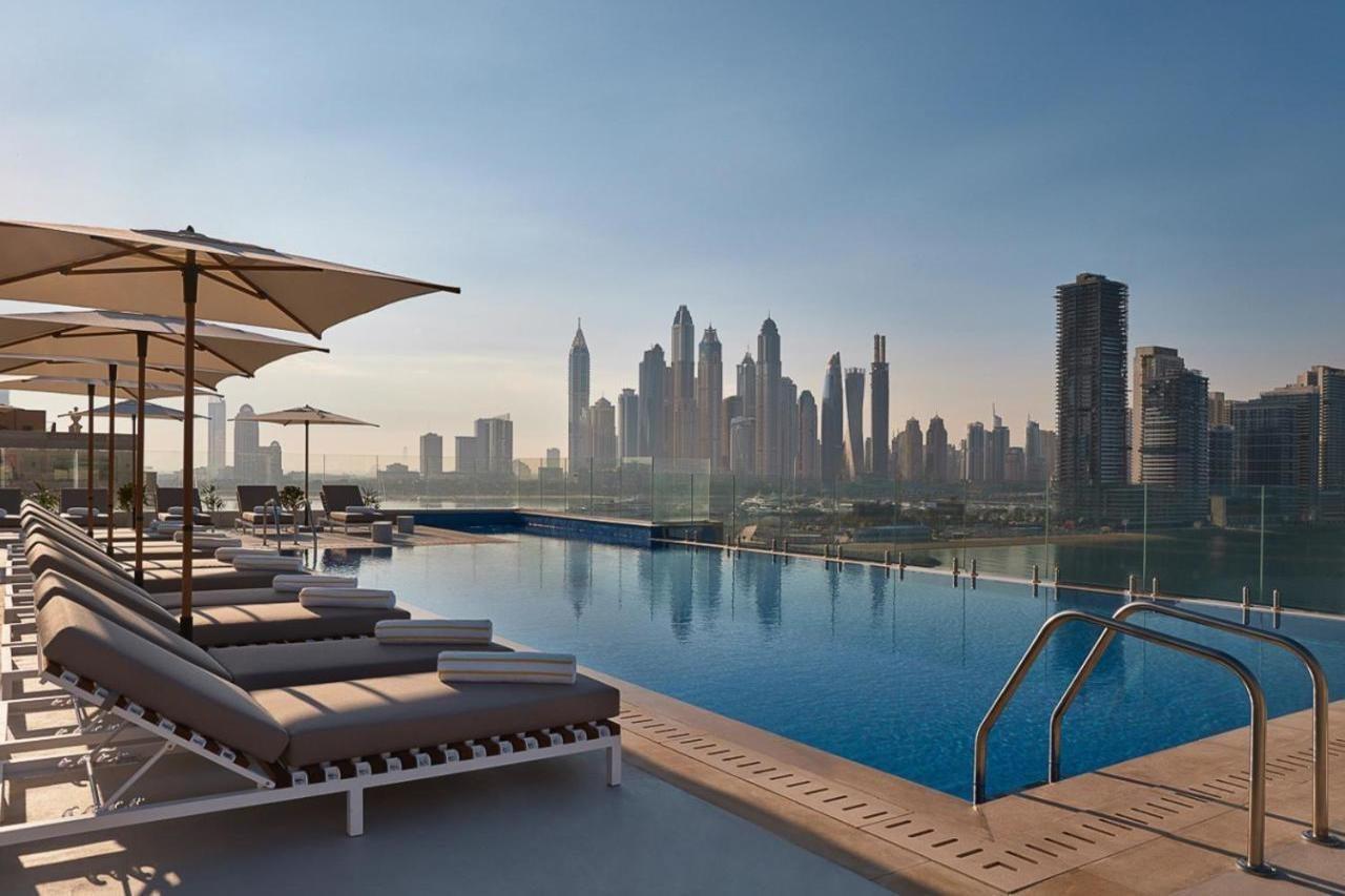 Voco Dubai The Palm By Ihg Hotel Exterior photo